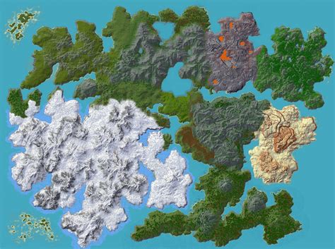 onto it, and much more. . Minecraft map download